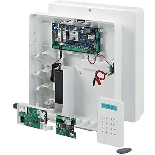 Homologace NBÚ SS91=2, platnost do 27.11.2027